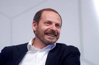 Picture of Arkady Volozh