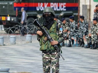 Picture of Jammu and Kashmir Police