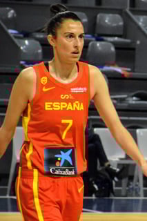 Picture of Alba Torrens