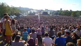 Picture of Osheaga Festival