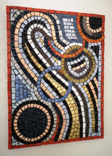 Picture of Mosaic