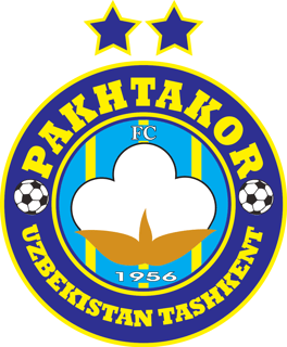 Picture of Pakhtakor Tashkent FK