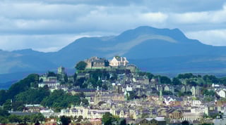 Picture of Stirling