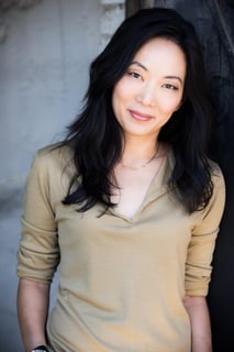 Picture of Jessica Yu