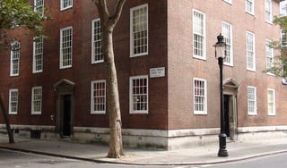 Picture of National Institute of Economic and Social Research