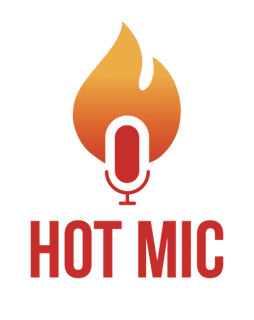 Picture of Hot mic