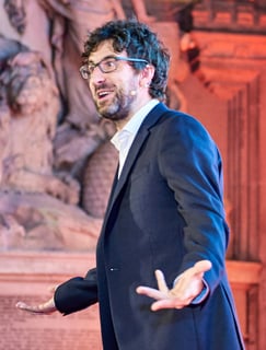 Picture of Mark Watson