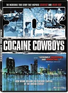 Picture of Cocaine Cowboys