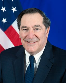 Picture of Joe Donnelly