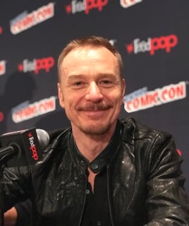 Picture of Ben Daniels