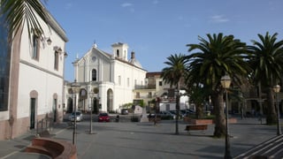 Picture of Castel Volturno