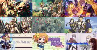 Picture of RPG Maker