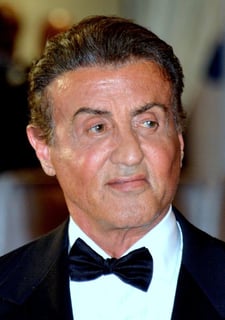Picture of Sylvester Stallone