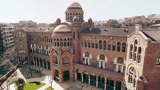 Picture of Universitat Autònoma de Barcelona