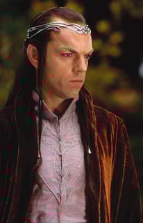 Picture of Elrond