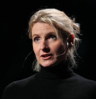 Picture of Elizabeth Gilbert