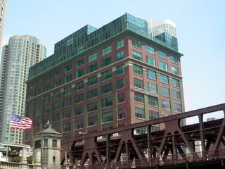 Picture of The Chicago School of Professional Psychology