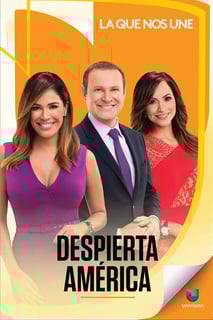 Picture of ¡Despierta América!