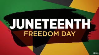 Picture of Juneteenth
