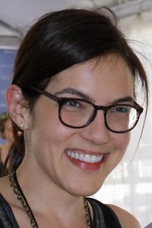 Picture of Sloane Crosley