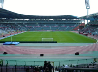 Picture of King Baudouin Stadium