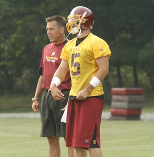 Picture of Colt Brennan