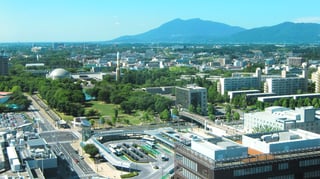 Picture of Tsukuba