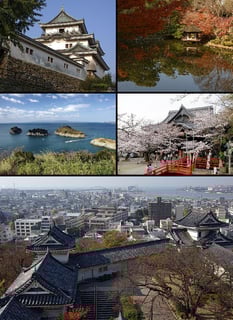 Picture of Wakayama