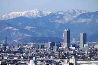 Picture of Gifu