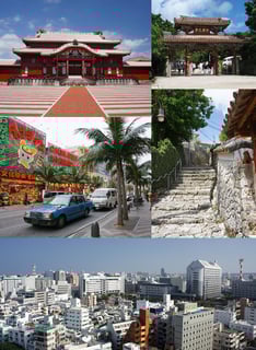 Picture of Naha