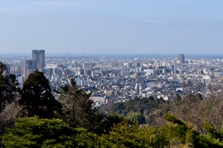 Picture of Kanazawa