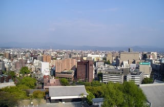 Picture of Kumamoto