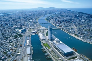 Picture of Niigata