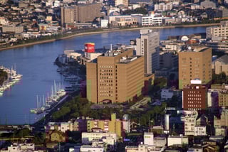 Picture of Tokushima