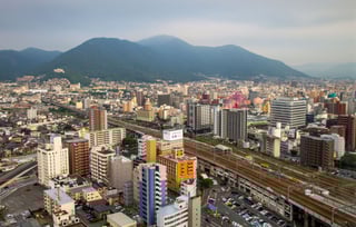 Picture of Kitakyushu