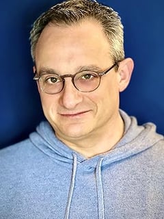 Picture of Michael Weiner