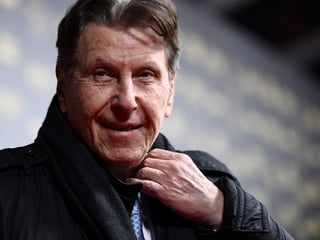 Picture of Pini Zahavi