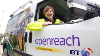 Picture of Openreach