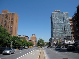 Picture of Houston Street