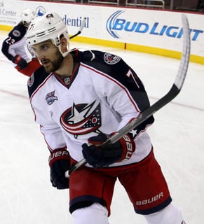Picture of Nick Foligno