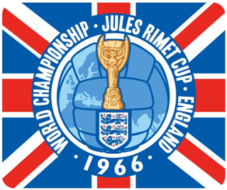 Picture of 1966 FIFA World Cup