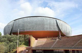 Picture of Auditorium Parco della Musica