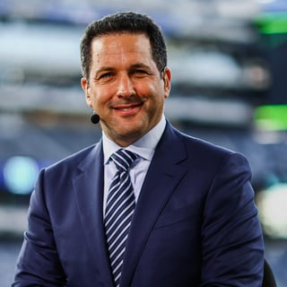 Picture of Adam Schefter