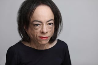 Picture of Liz Carr
