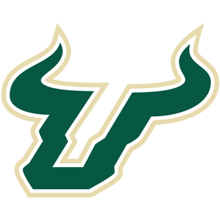 Picture of South Florida Bulls football