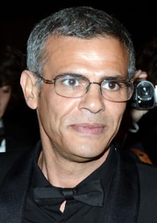 Picture of Abdellatif Kechiche