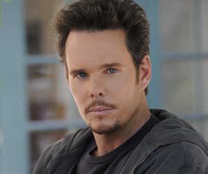 Picture of Johnny "Drama" Chase