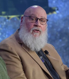 Picture of Harold F. Levison