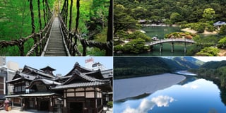 Picture of Shikoku