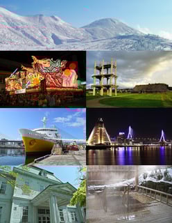 Picture of Aomori